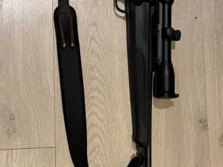 Blaser R8 pro success - 308 - Swarovski Z6i