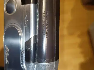 Beretta 682 skeet