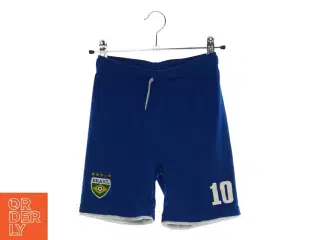 Fodboldshorts fra H&M (Str 122/128)