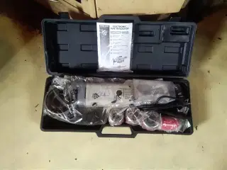 NY el rør gevindskærer IKKE pakket ud 