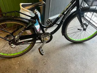 Pigecykel Kildemoes 24".