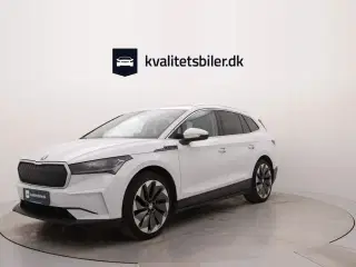 Skoda Enyaq 80 iV Selection Suite