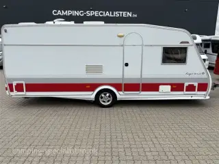 2009 - Kabe Royal 560 XL KS   Kabe Royal 560 XL KS 2009 - Se den ny hos Camping-Specialisten.dk