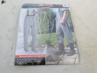 1 Par Nye Vaders Powerfix 