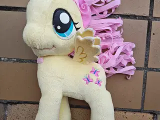 My Little Pony Fluttershy Bamse
