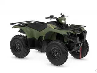 Yamaha Kodiak 450 ESP - Traktor A