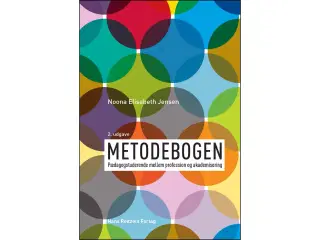 Metodebogen - 2. udgave