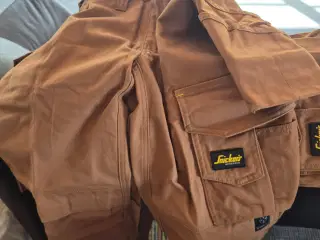 Snicker´s arbejdsbukser