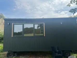 Beboelsesvogn