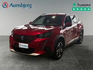 Peugeot e-2008 50 Allure Pack