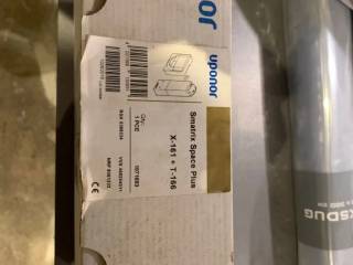 Uponor Smartrix Space Plus