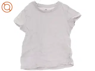 T-Shirt fra H&M (str. 104 cm)