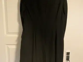 Hugo Boss uldfrakke