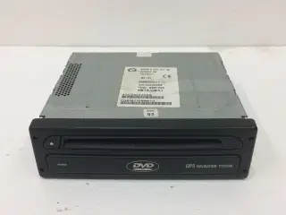 MK 4 DVD Navigationskortlæser/Computer. C33649 BMW E39