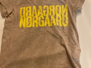 Mads Nørgaard t-shirt 