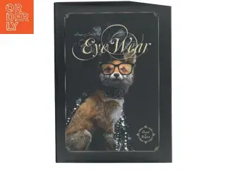 Eye Wear af Jørgen & Tim Niall (Bog)