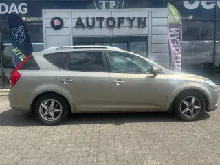 Kia Ceed 1,6 CRDi 115 Active SW