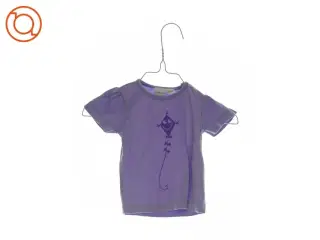 Bluse fra Little One (Str 62 cm)