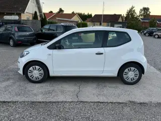 VW Up! 1,0 60 Take Up! BMT