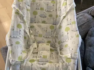 Diverse udstyr o.s.v. til Baby/børn