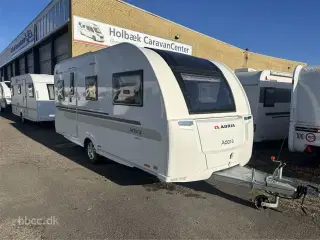 2015 - Adria Adora 482 LU