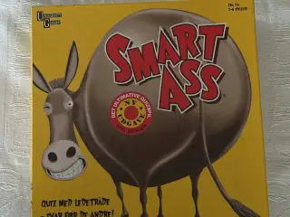 Smart Ass