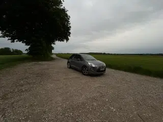  Citroën DS3 e-hdi Dstyle 90HK