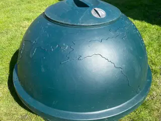 Globe Kompost