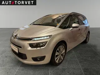 Citroën Grand C4 Picasso 2,0 BlueHDi 150 Intensive 7prs