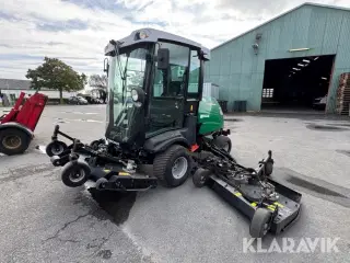 Plæneklipper Ransomes MP653XC