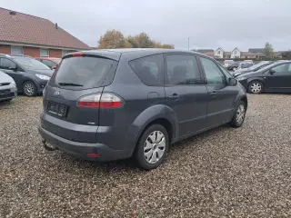 Ford S-MAX 1,8 TDCi 100 Trend
