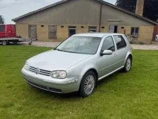 Golf 4 2.0 2003