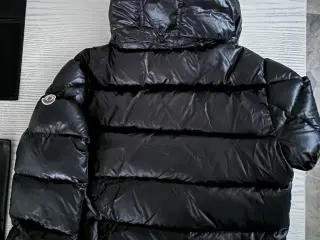 Dunjakke, Moncler str. 134/140