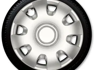 13" Radius hjulkapselsæt