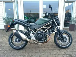 Suzuki SV 650