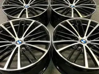 ALUFÆLGE BMW 5 G30 G31 635 19"