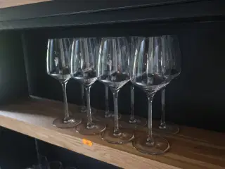 8 stk. vinglas STÖLZLE