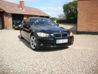 BMW 320i 2,0 