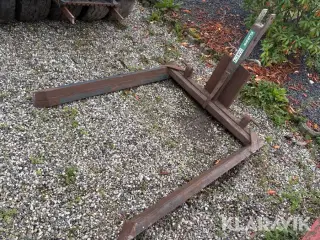 Wapballetang