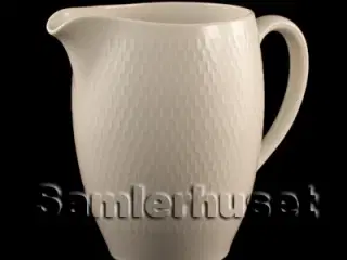 Hvedekorn Kande