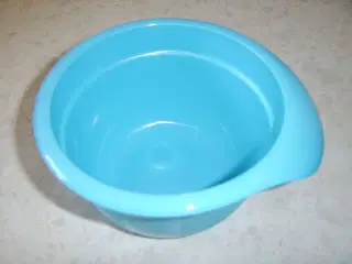 Bake-to-Basics Mini