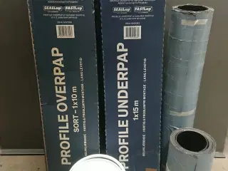 Adeso Profile Tagpap