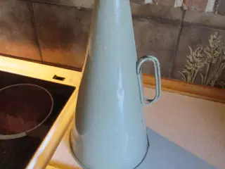 Tåge/kommando horn