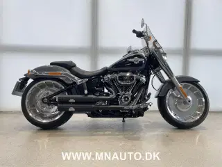 Harley Davidson FLFBS Fat Boy 114"