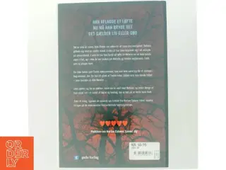 Seks år af Harlan Coben (Bog)