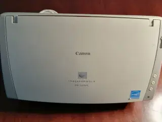 Canon Scanner DR2510C