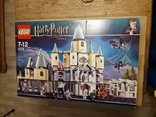 Lego Harry Potter 5378
