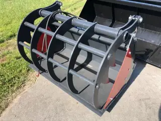 Metal-Technik Pelikanskovl 150-240 cm.