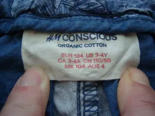 Shorts - Str. 104