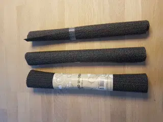 Anti-skrid underlag